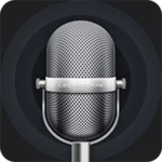 Logo of Easy Microphone android Application 