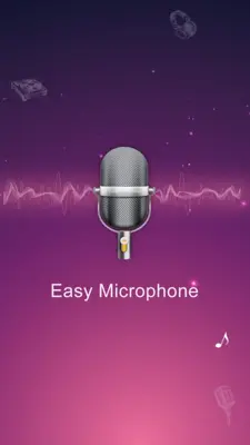 Easy Microphone android App screenshot 14